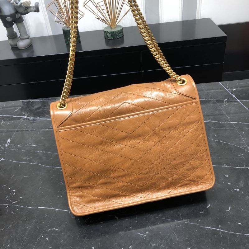 YSL Top Handle Bags